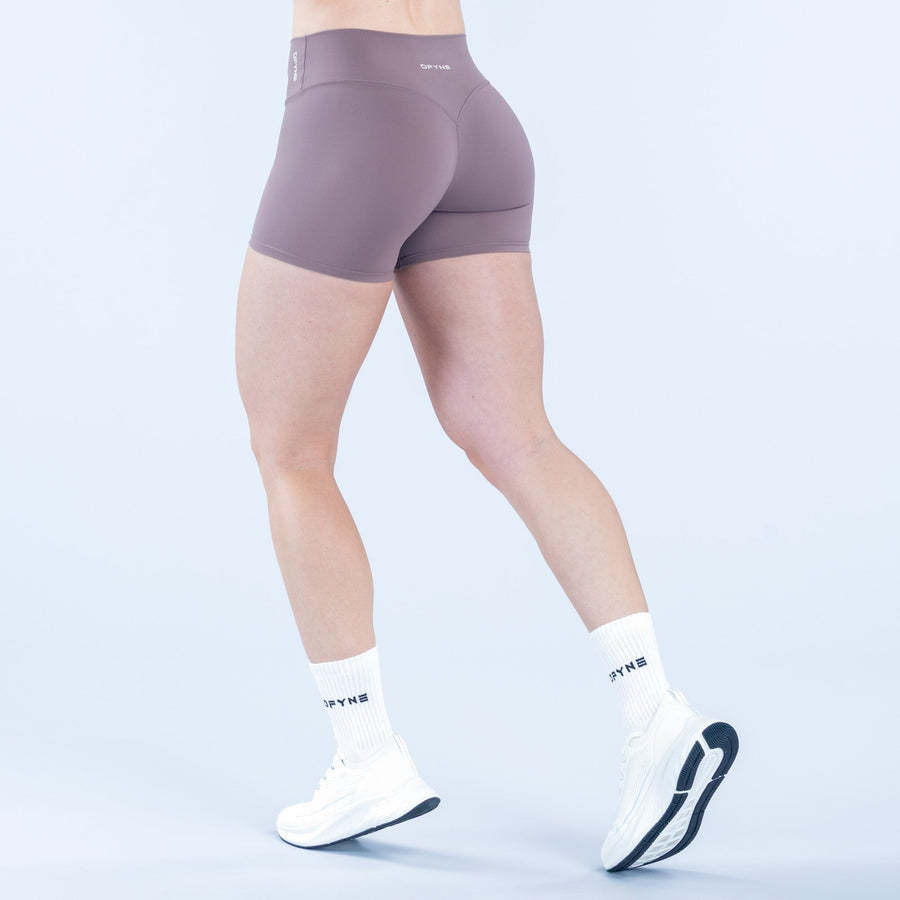 Short Origin | 11 cm Mauve