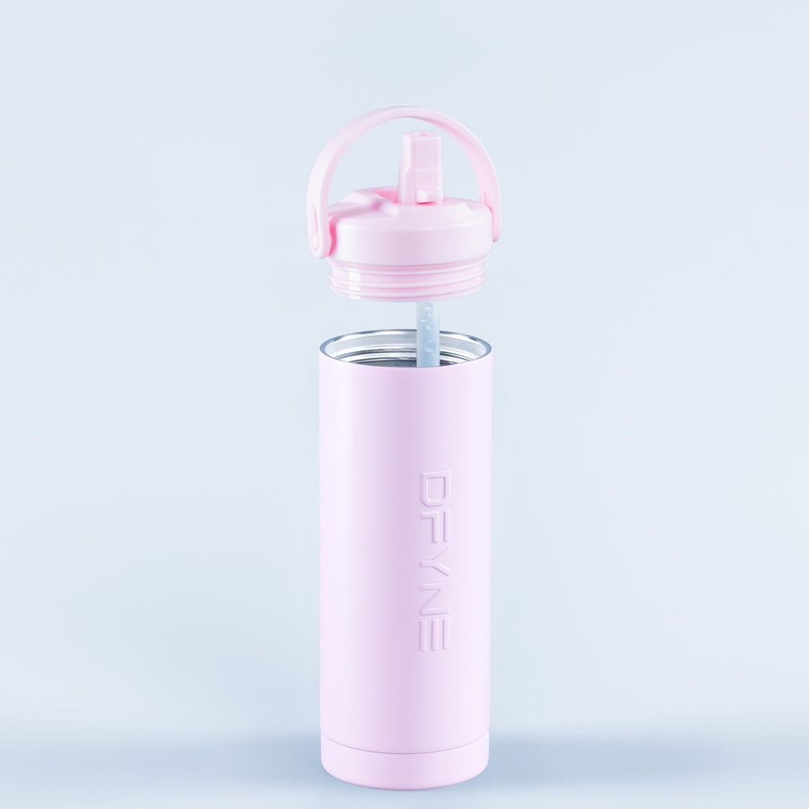 Gourde Rose pâle