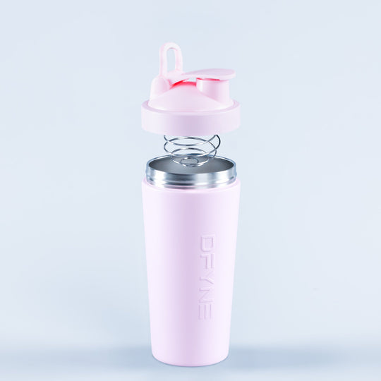 Shaker Rose pâle