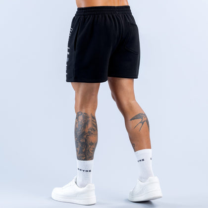 Short de jogging 5e anniversaire