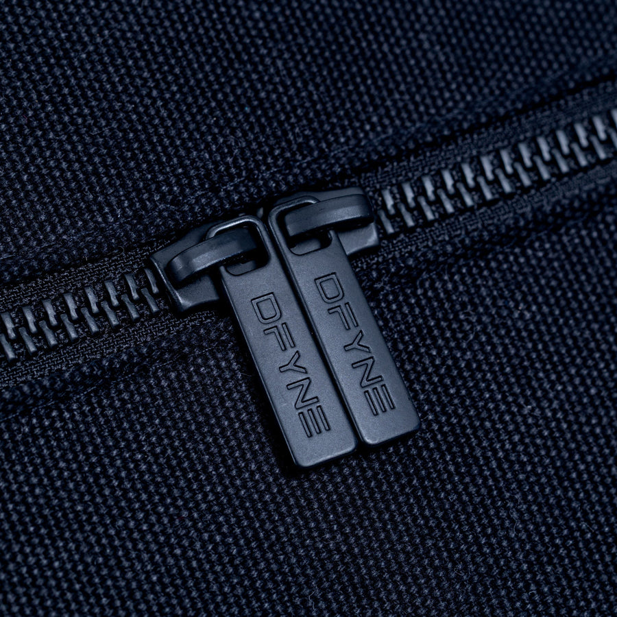 Sac de sport Signature Noir minuit