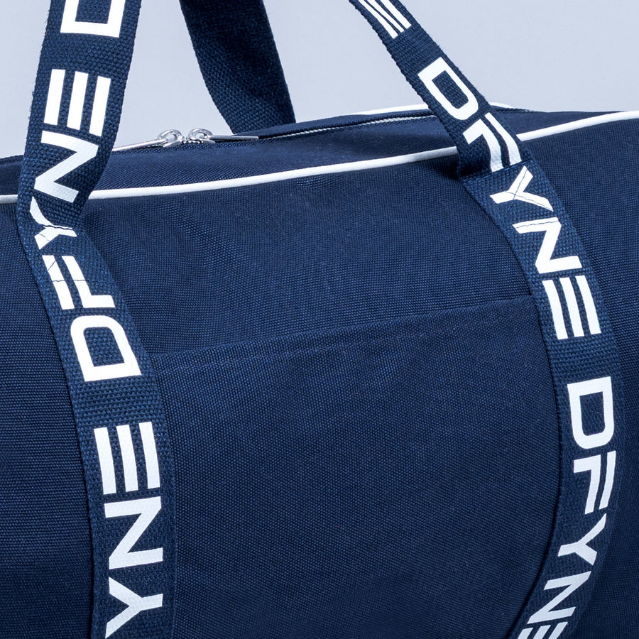 Sac de sport Signature Encre
