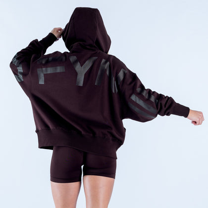 Sweat à capuche Signature