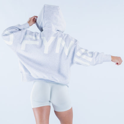 Sweat à capuche Signature