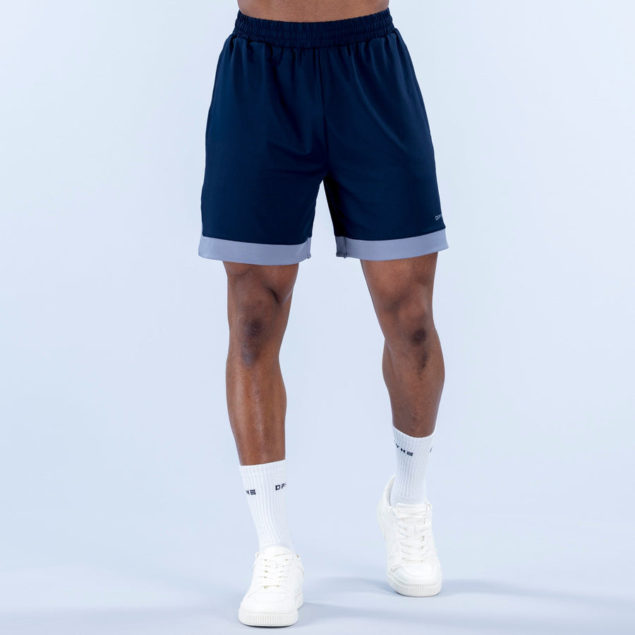 Short de maillot Signature Encre