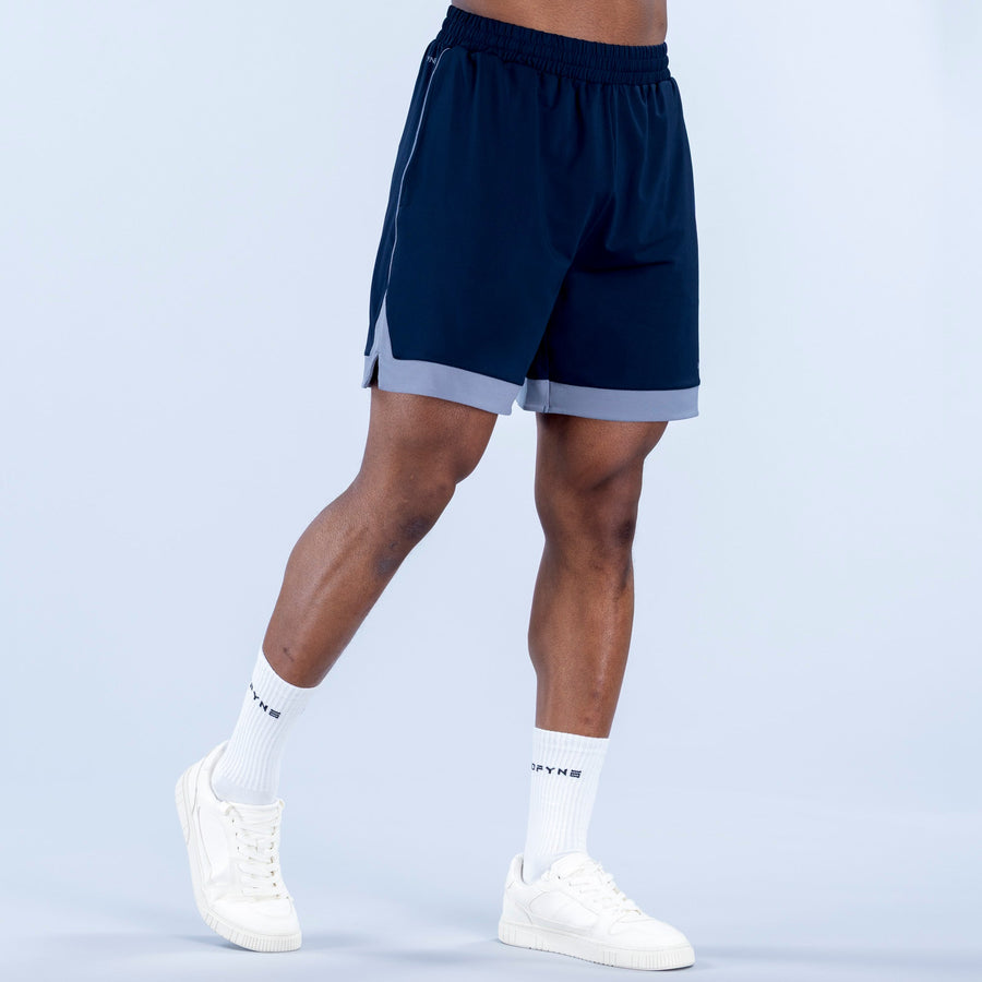 Short de maillot Signature Encre