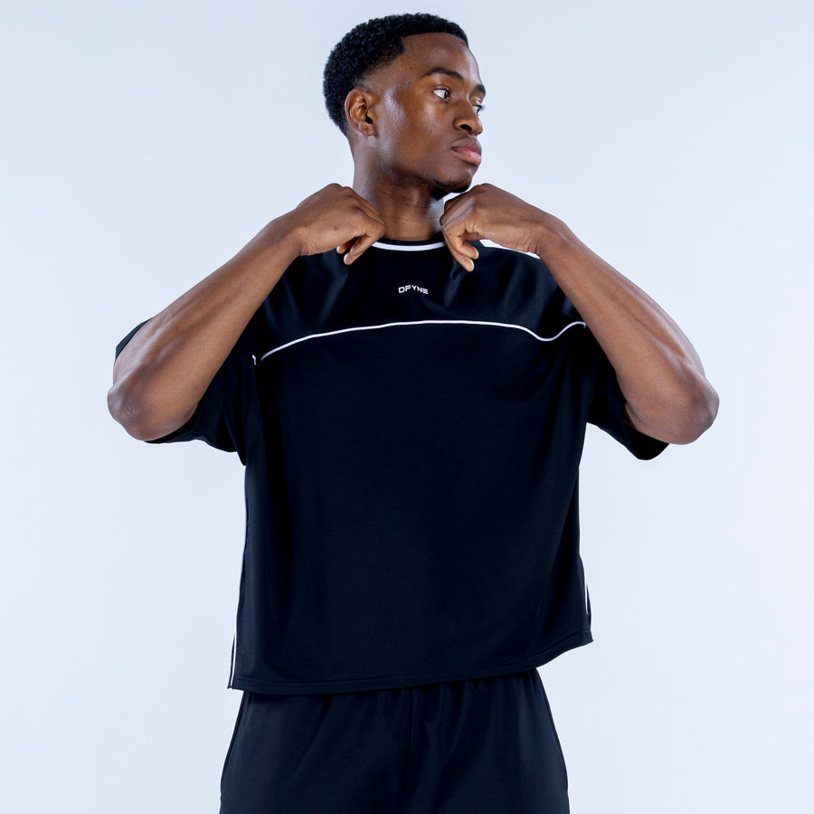 Maillot Signature Noir minuit