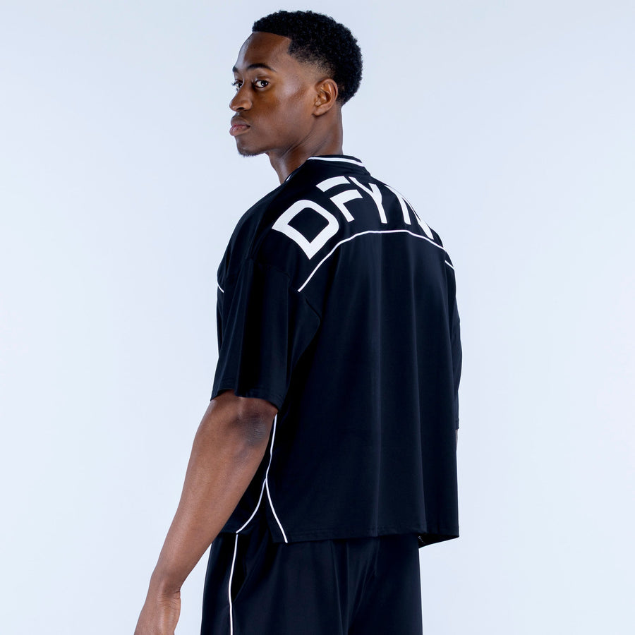 Maillot Signature Noir minuit
