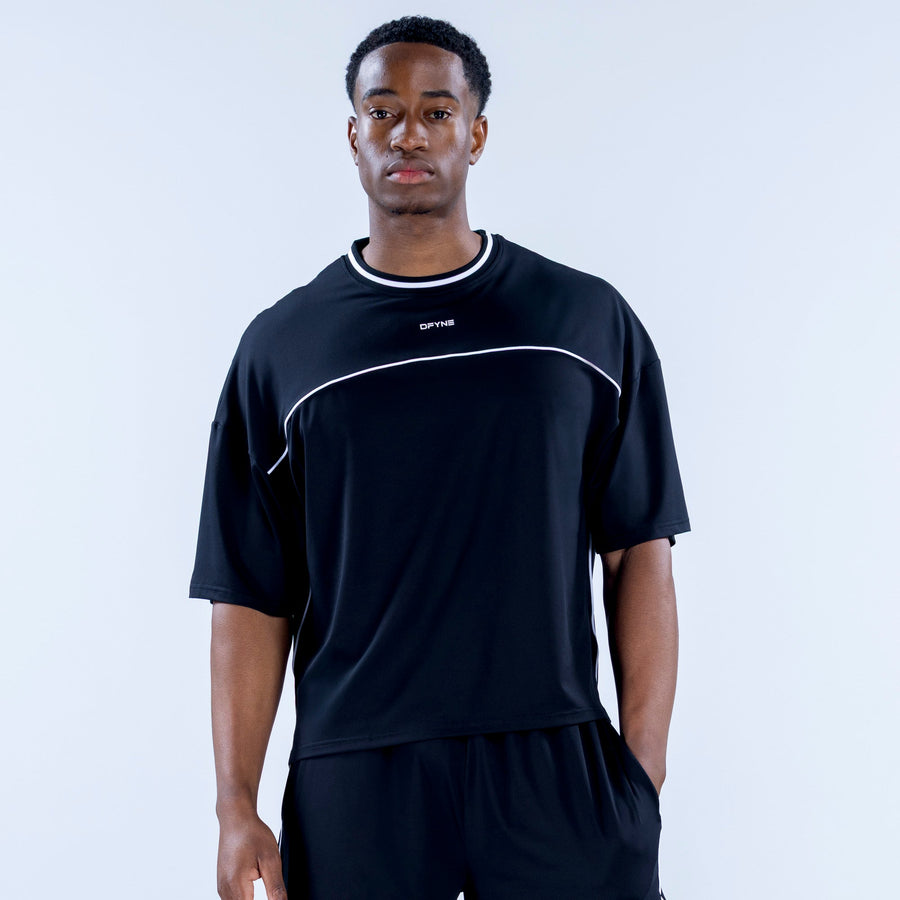Maillot Signature Noir minuit