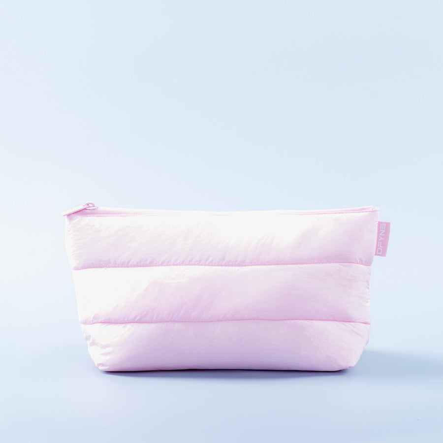 Pochette Essential Rose pâle