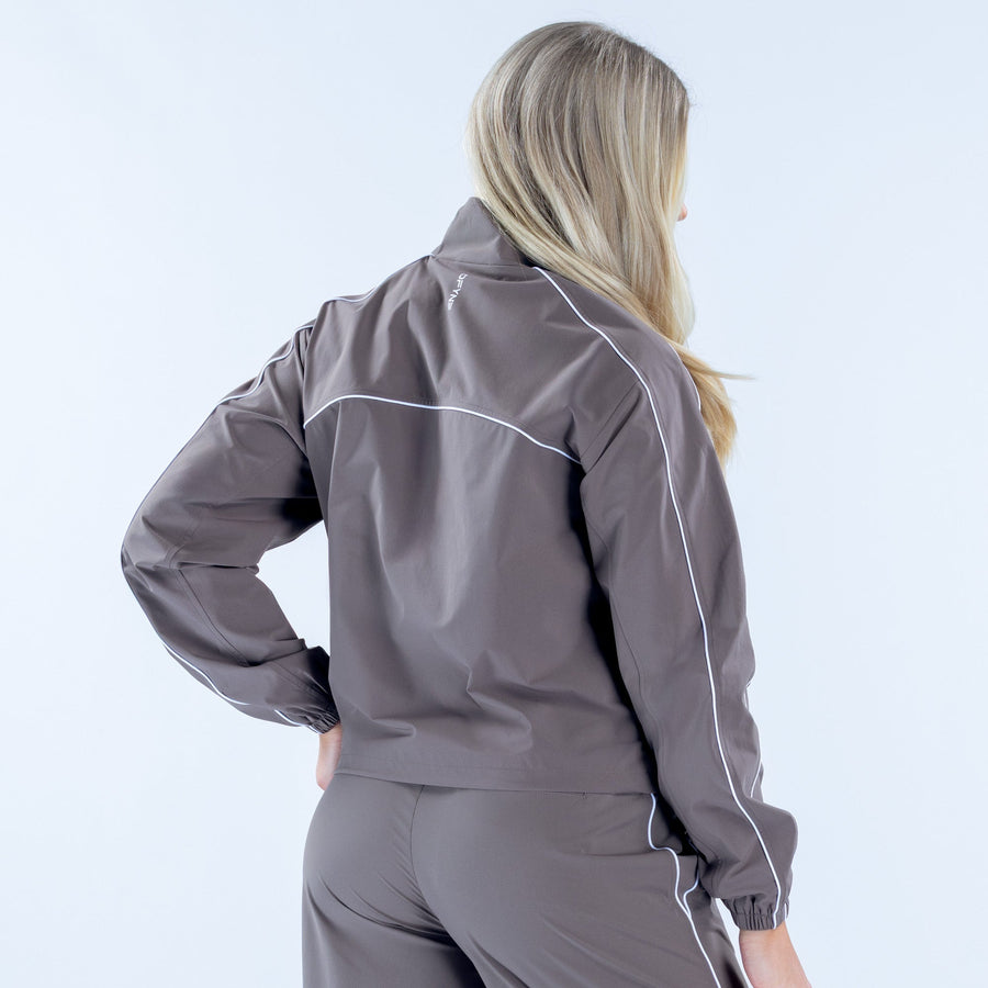 Veste de survêtement Signature Truffe