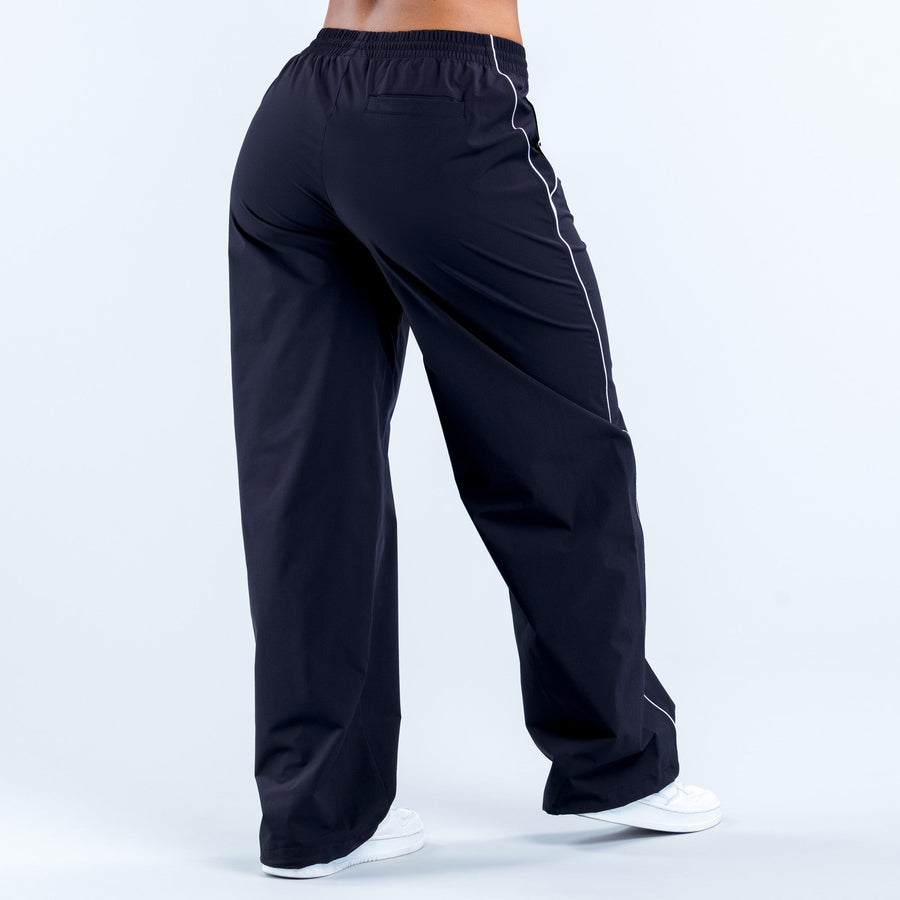Pantalon de survêtement Signature Noir minuit