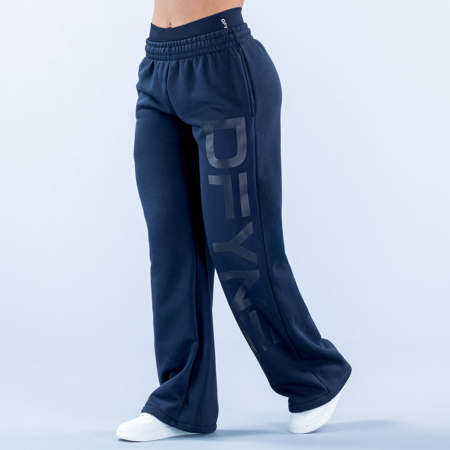 Jogging large Signature Encre