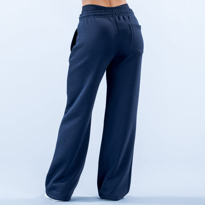 Jogging large Signature