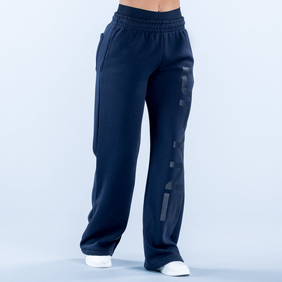 Jogging large Signature Encre
