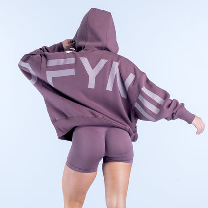 Sweat à capuche Signature