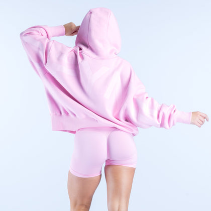 Sweat à capuche Signature