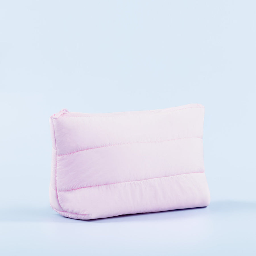 Pochette Essential Rose pâle