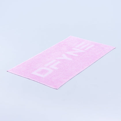 Serviette de sport