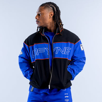 Veste de survêtement 5e anniversaire