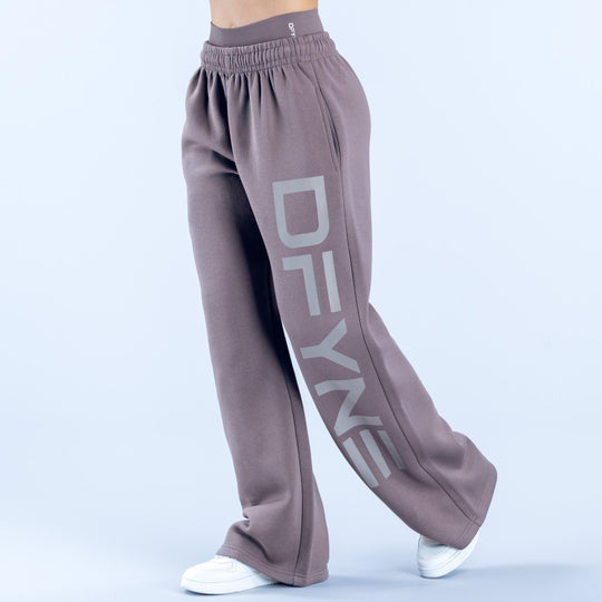 Jogging large Signature Truffe