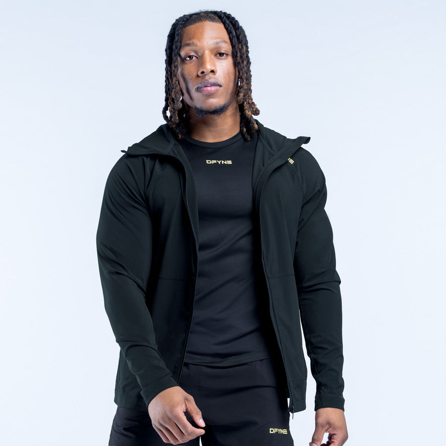 Veste Unbound Noir minuit