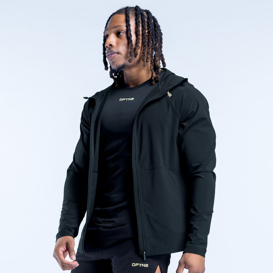 Veste Unbound Noir minuit