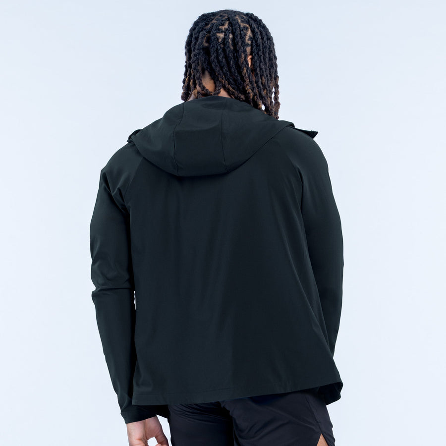 Veste Unbound Noir minuit