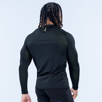 T-shirt d'entraînement manches longues Unbound