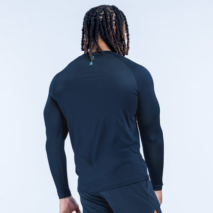 T-shirt d'entraînement manches longues Unbound