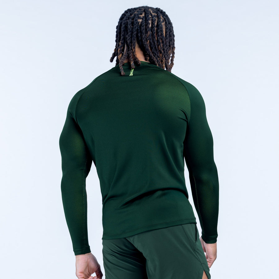 T-shirt d'entraînement manches longues Unbound Pin
