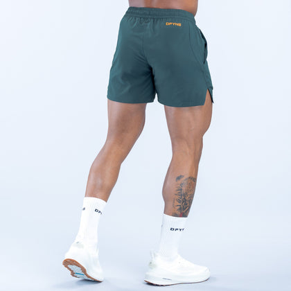 Short d'entraînement Unbound