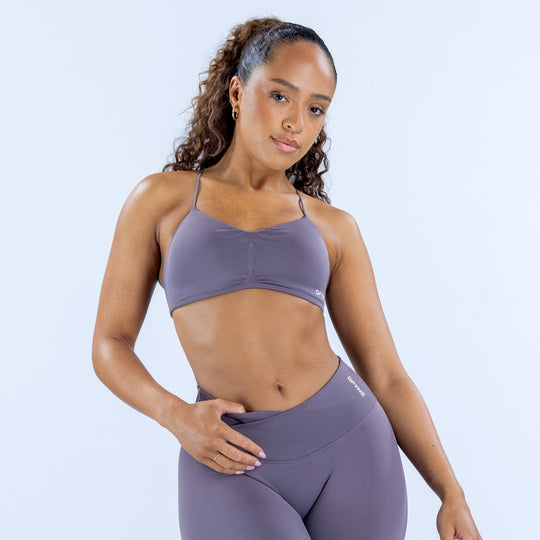 Brassière de sport Vision Colombe