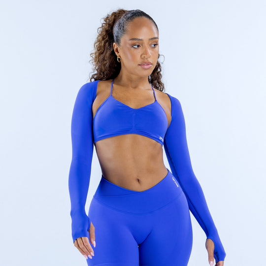 Boléro Vision Cobalt