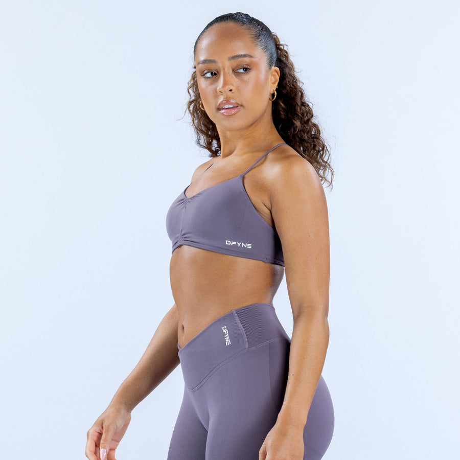 Brassière de sport Vision Colombe