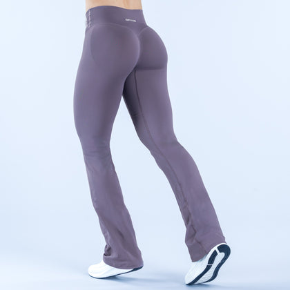 Pantalon évasé Vision