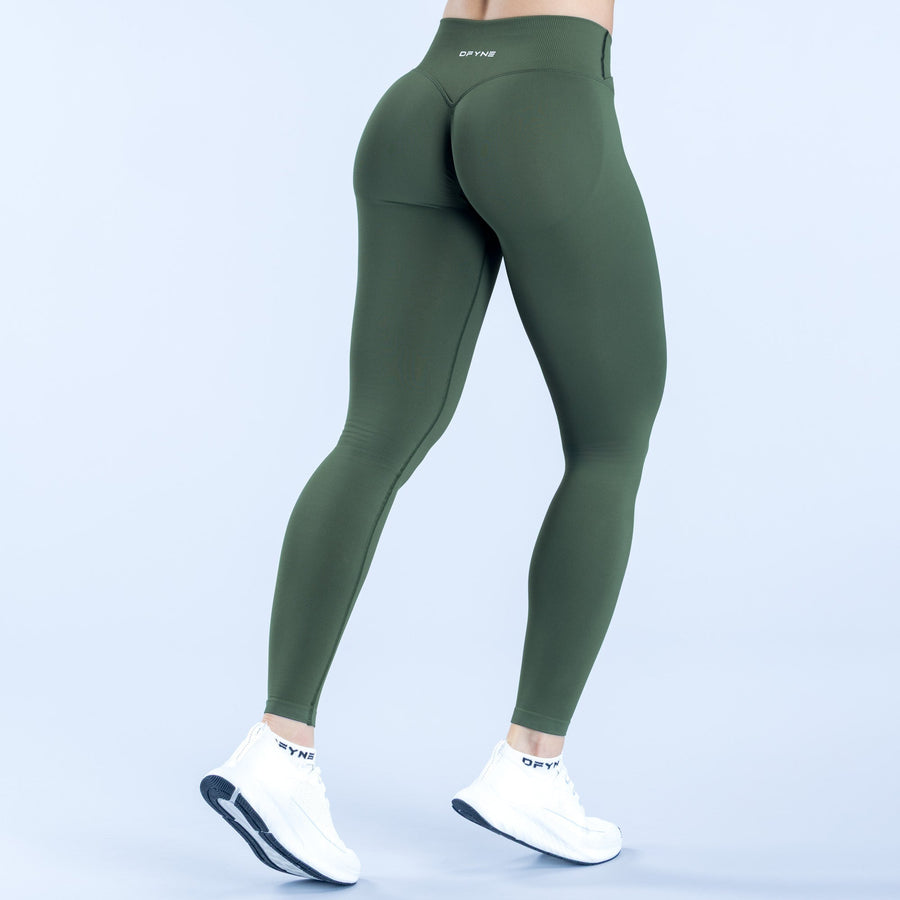 Legging Vision Saule