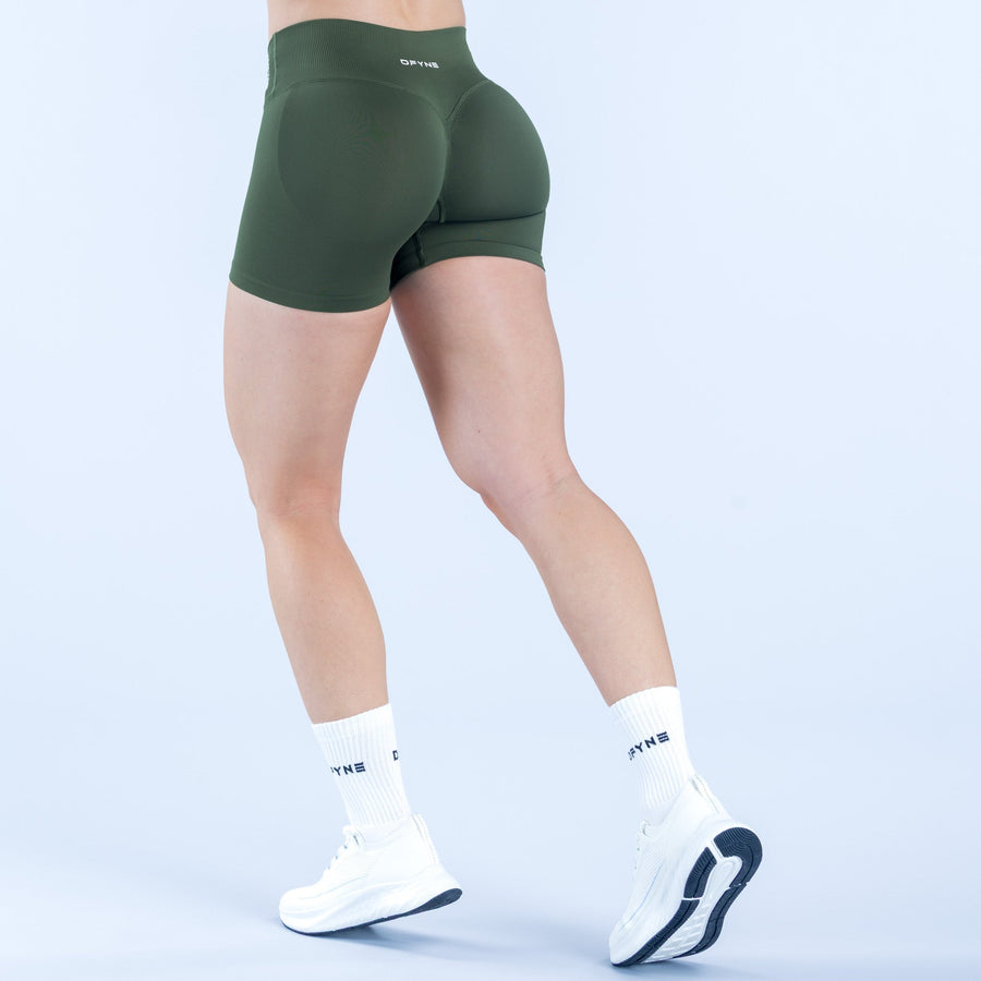 Short Vision | 11 cm Saule
