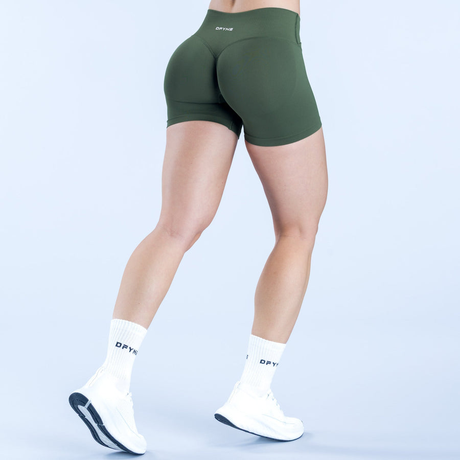 Short Vision | 11 cm Saule