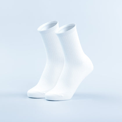 Chaussettes mi-hautes Luxe